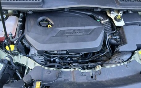 Ford Kuga III, 2013 год, 1 350 000 рублей, 9 фотография