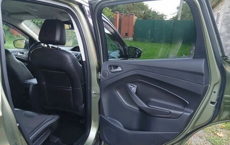 Ford Kuga III, 2013 год, 1 350 000 рублей, 8 фотография