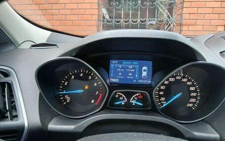 Ford Kuga III, 2013 год, 1 350 000 рублей, 7 фотография