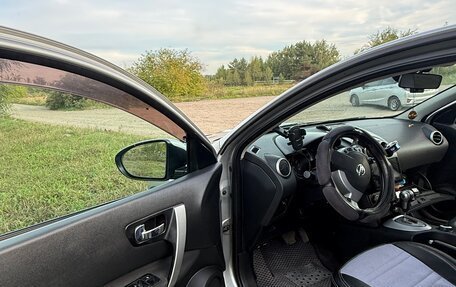 Nissan Qashqai, 2008 год, 800 000 рублей, 4 фотография
