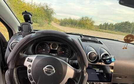 Nissan Qashqai, 2008 год, 800 000 рублей, 6 фотография