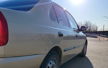 Hyundai Accent II, 2006 год, 250 000 рублей, 3 фотография