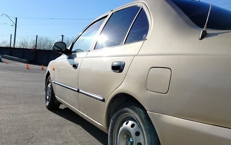 Hyundai Accent II, 2006 год, 250 000 рублей, 4 фотография