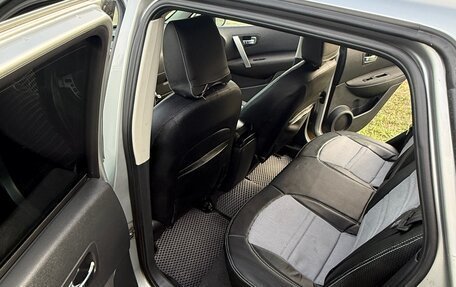 Nissan Qashqai, 2008 год, 800 000 рублей, 5 фотография