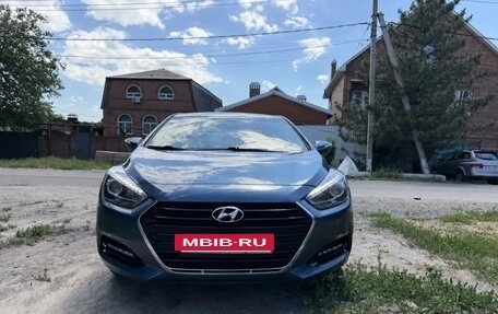 Hyundai i40 I рестайлинг, 2016 год, 1 420 000 рублей, 2 фотография