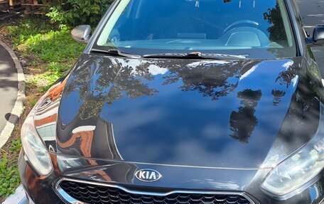 KIA cee'd III, 2019 год, 1 500 000 рублей, 3 фотография