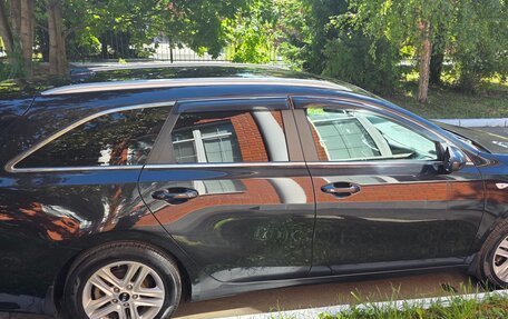 KIA cee'd III, 2019 год, 1 500 000 рублей, 5 фотография