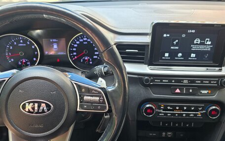 KIA cee'd III, 2019 год, 1 500 000 рублей, 14 фотография
