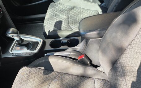 KIA cee'd III, 2019 год, 1 500 000 рублей, 16 фотография