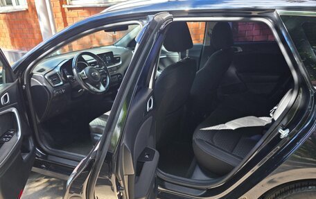 KIA cee'd III, 2019 год, 1 500 000 рублей, 19 фотография