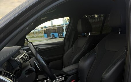 BMW X3, 2021 год, 5 660 000 рублей, 8 фотография