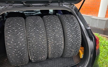 KIA cee'd III, 2019 год, 1 500 000 рублей, 22 фотография