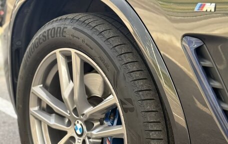 BMW X3, 2021 год, 5 660 000 рублей, 11 фотография