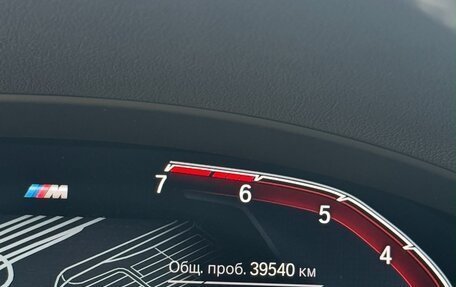 BMW X3, 2021 год, 5 660 000 рублей, 14 фотография