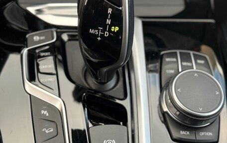 BMW X3, 2021 год, 5 660 000 рублей, 18 фотография
