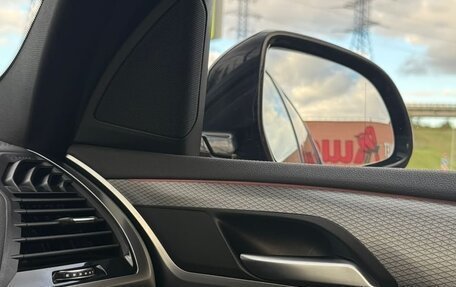 BMW X3, 2021 год, 5 660 000 рублей, 12 фотография