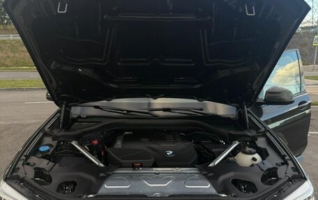 BMW X3, 2021 год, 5 660 000 рублей, 16 фотография