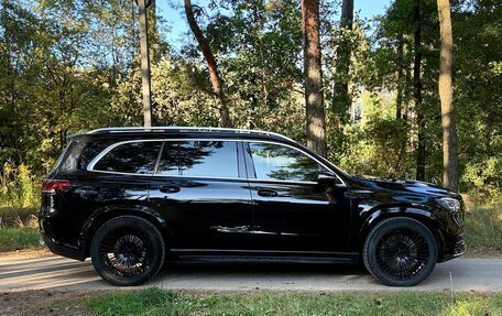 Mercedes-Benz GLS, 2020 год, 6 850 000 рублей, 7 фотография