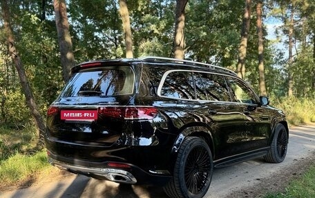 Mercedes-Benz GLS, 2020 год, 6 850 000 рублей, 6 фотография