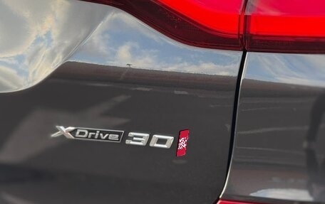 BMW X3, 2021 год, 5 660 000 рублей, 15 фотография