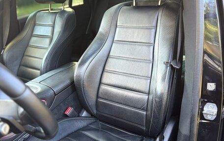 Mercedes-Benz GLS, 2020 год, 6 850 000 рублей, 9 фотография
