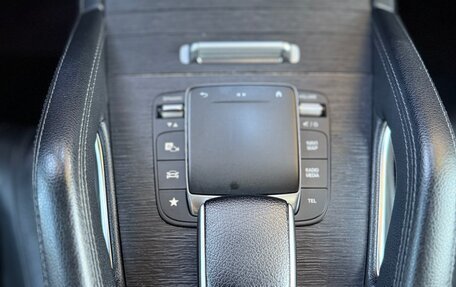 Mercedes-Benz GLS, 2020 год, 6 850 000 рублей, 11 фотография