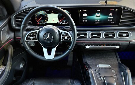 Mercedes-Benz GLS, 2020 год, 6 850 000 рублей, 13 фотография