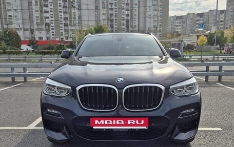 BMW X4, 2019 год, 5 000 000 рублей, 2 фотография