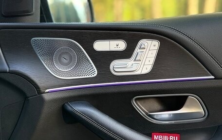 Mercedes-Benz GLS, 2020 год, 6 850 000 рублей, 15 фотография