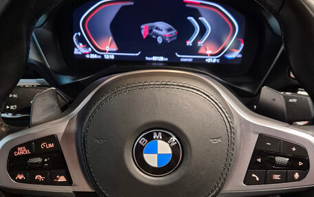 BMW X4, 2019 год, 5 000 000 рублей, 11 фотография