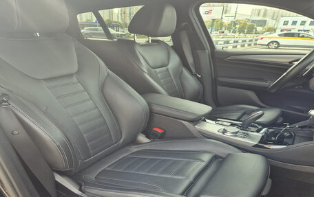 BMW X4, 2019 год, 5 000 000 рублей, 8 фотография