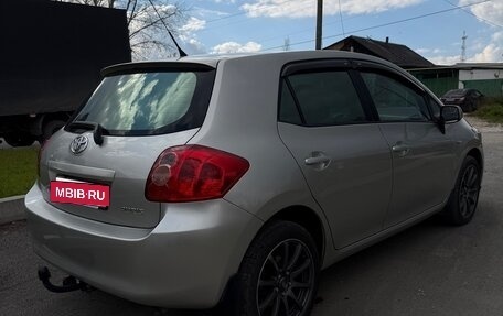 Toyota Auris II, 2007 год, 800 000 рублей, 3 фотография