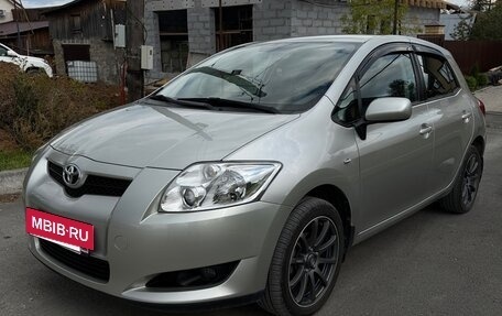 Toyota Auris II, 2007 год, 800 000 рублей, 2 фотография