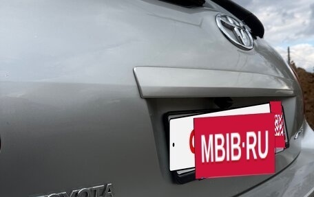 Toyota Auris II, 2007 год, 800 000 рублей, 6 фотография