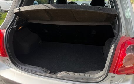 Toyota Auris II, 2007 год, 800 000 рублей, 16 фотография