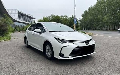 Toyota Corolla, 2026 год, 2 010 000 рублей, 3 фотография