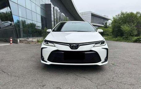 Toyota Corolla, 2026 год, 2 010 000 рублей, 2 фотография