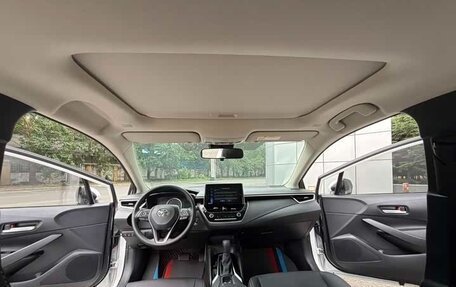 Toyota Corolla, 2026 год, 2 010 000 рублей, 10 фотография