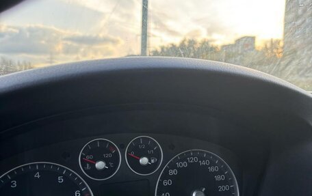 Ford Focus II рестайлинг, 2008 год, 260 000 рублей, 9 фотография
