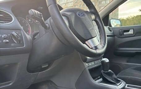 Ford Focus II рестайлинг, 2008 год, 260 000 рублей, 8 фотография