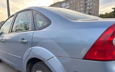Ford Focus II рестайлинг, 2008 год, 260 000 рублей, 13 фотография