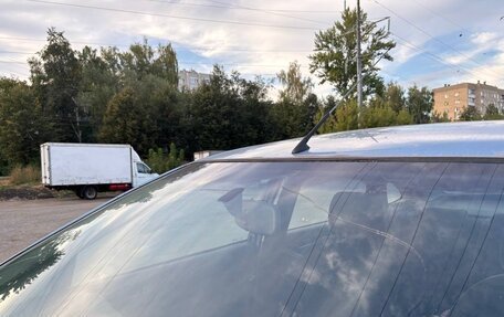 Ford Focus II рестайлинг, 2008 год, 260 000 рублей, 12 фотография
