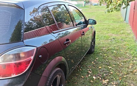 Opel Astra H, 2009 год, 480 000 рублей, 3 фотография