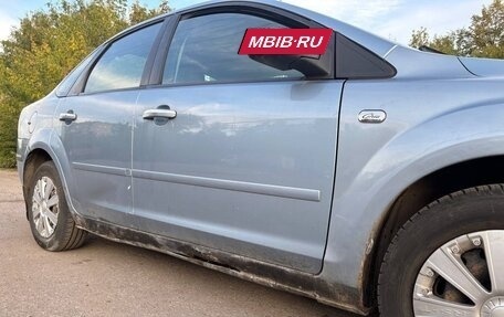 Ford Focus II рестайлинг, 2008 год, 260 000 рублей, 11 фотография