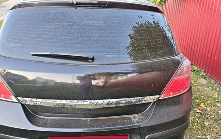 Opel Astra H, 2009 год, 480 000 рублей, 4 фотография