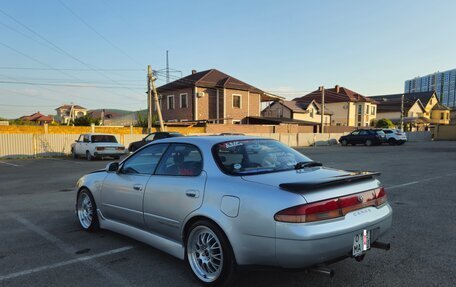Toyota Corolla, 1992 год, 525 000 рублей, 4 фотография