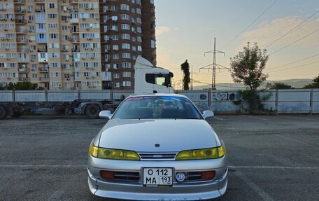 Toyota Corolla, 1992 год, 525 000 рублей, 3 фотография