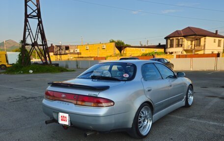 Toyota Corolla, 1992 год, 525 000 рублей, 5 фотография