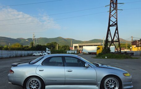 Toyota Corolla, 1992 год, 525 000 рублей, 7 фотография