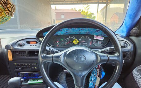 Toyota Corolla, 1992 год, 525 000 рублей, 10 фотография
